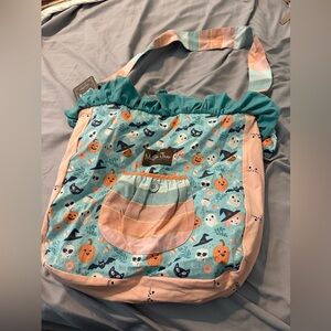 Matilda Jane Halloween Bag